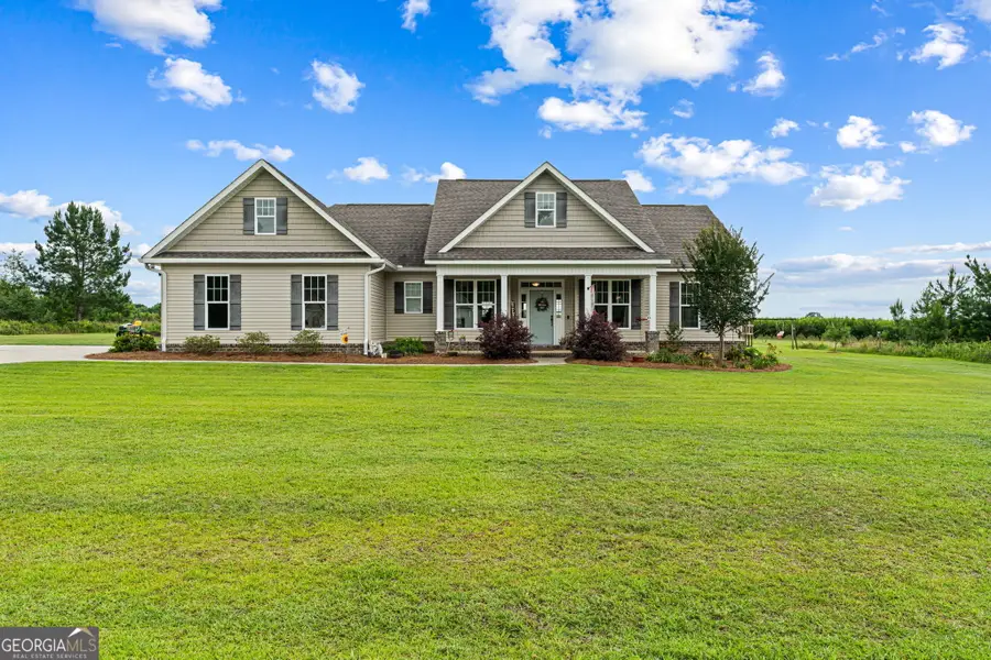180 Woodland Trail, Cochran, GA 31014 - #2