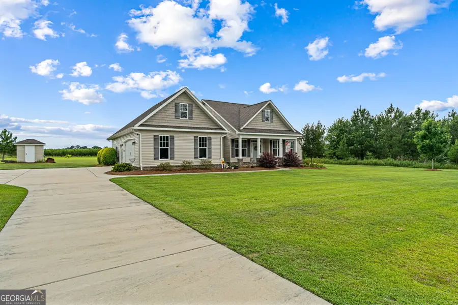 180 Woodland Trail, Cochran, GA 31014 - #3