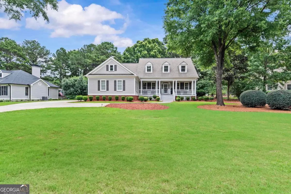 204 Broadlands Drive, Eatonton, GA 31024 - #1
