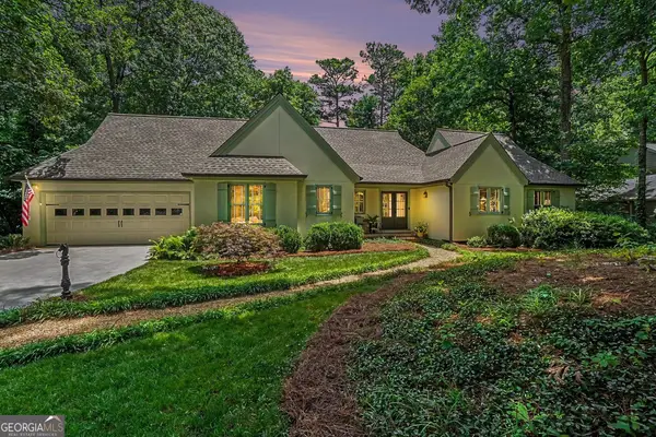 5168 Sandlewood Court, Marietta, GA 30068