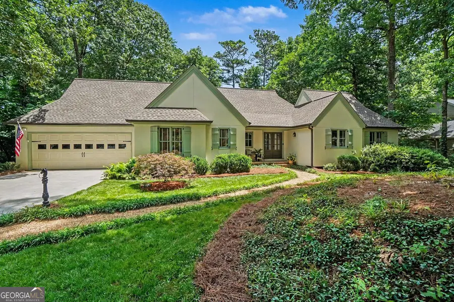 5168 Sandlewood Court, Marietta, GA 30068 - #2