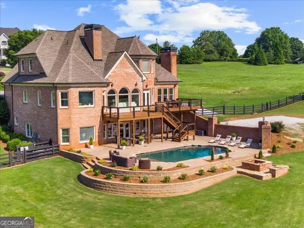 7130 Little Brook Lane, Cumming, GA 30041