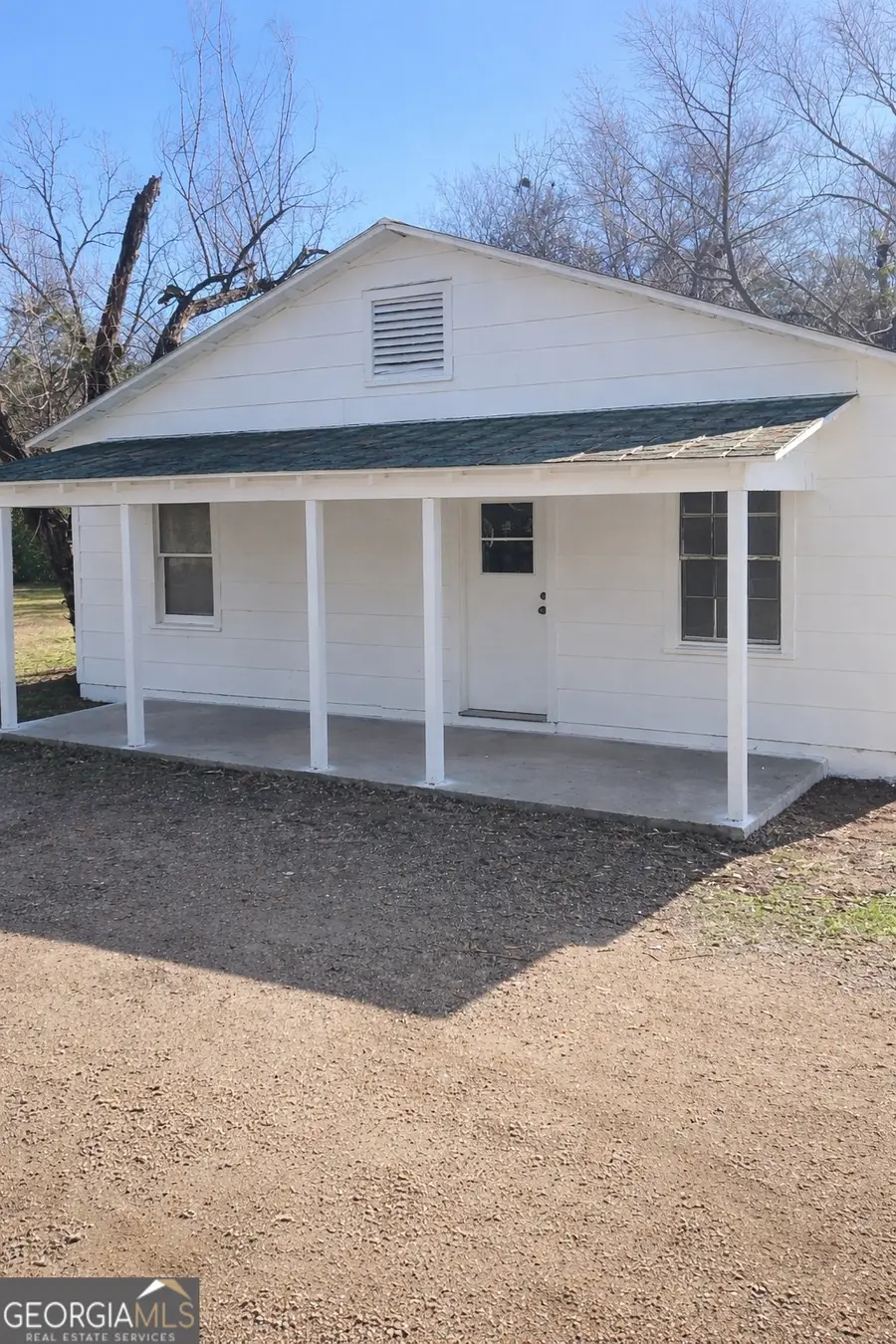 1220 Academy Avenue, Dublin, GA 31021 - #2