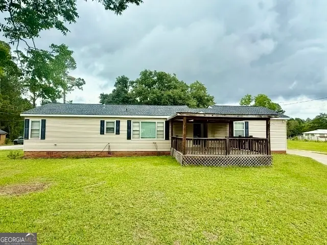 451 Lambs Bridge Road, Swainsboro, GA 30401 - #1