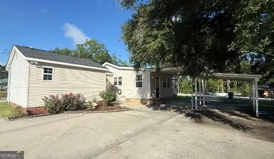 451 Lambs Bridge Road, Swainsboro, GA 30401 - #2