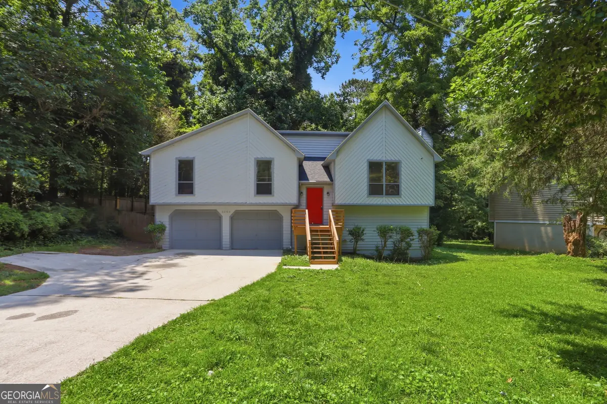 5009 N Redan Circle, Stone Mountain, GA 30088 - #1