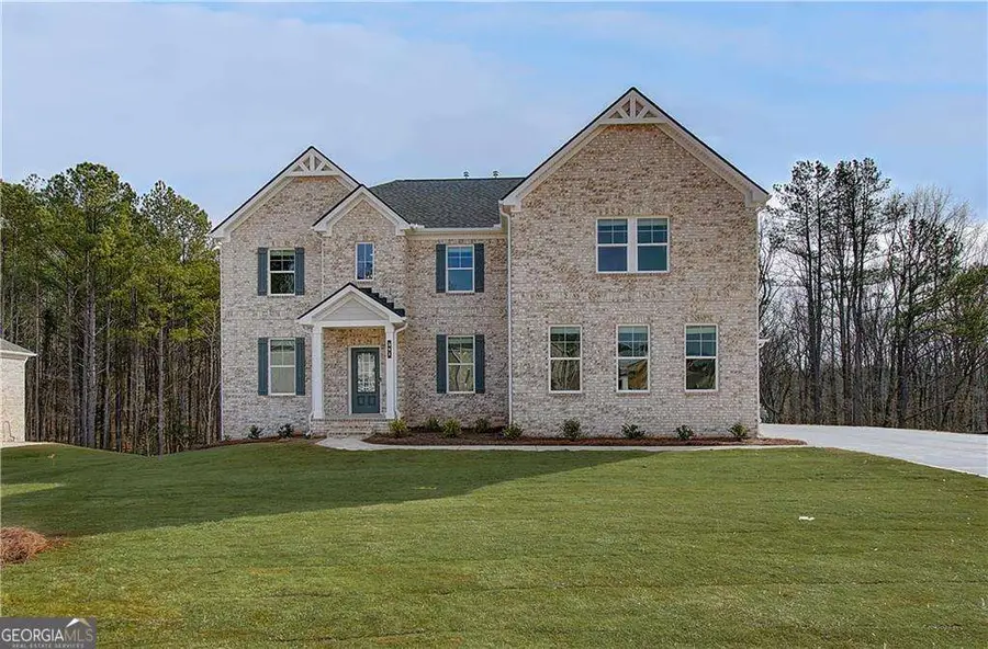 213 Delta Drive, McDonough, GA 30253 - #2