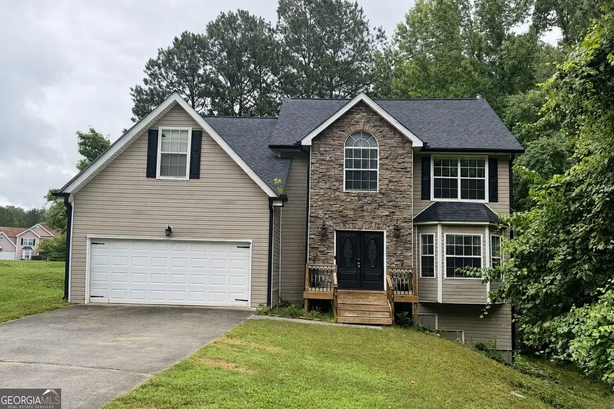 4323 Caroline Court, Douglasville, GA 30135 - #1