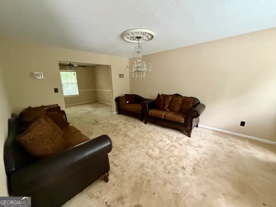 4323 Caroline Court, Douglasville, GA 30135 - #2