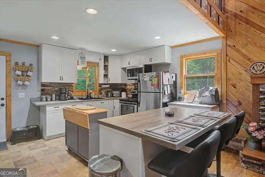 335 Dunn Road Se, Silver Creek, GA 30173 - #3