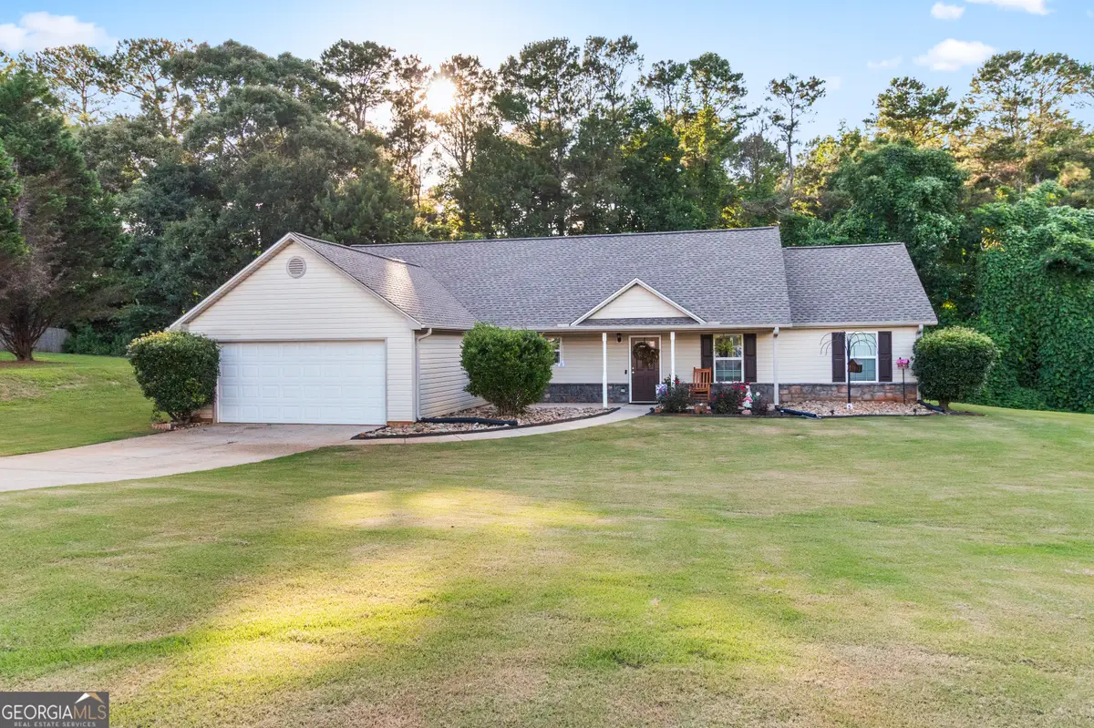 122 Bower Court, Winder, GA 30680 - #1