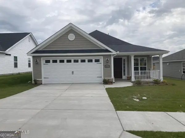 870 Goodale Drive, Augusta, GA 30909