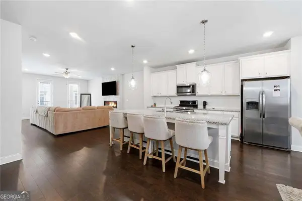 2375 Tarben Drive, Snellville, GA 30078