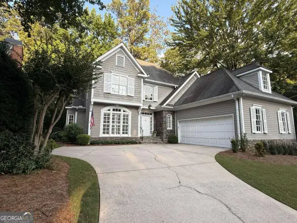 4021 Stephens Mill Run Ne, Atlanta, GA 30342