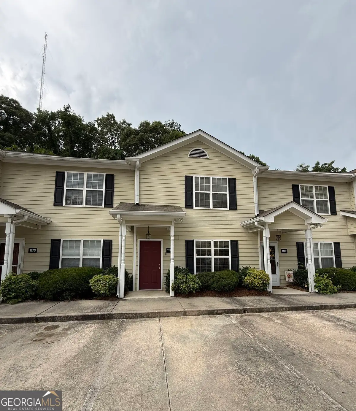 1175 Riverside Terrace, Gainesville, GA 30501 - #1