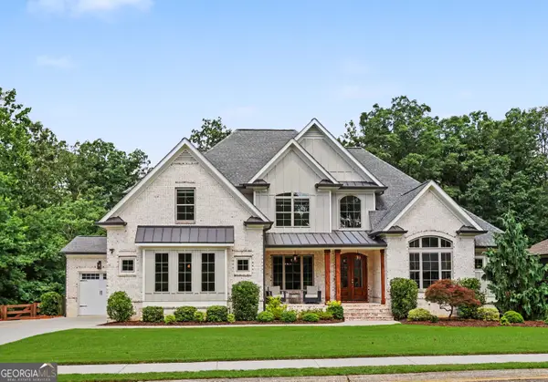 1506 Alsace Way, Hoschton, GA 30548