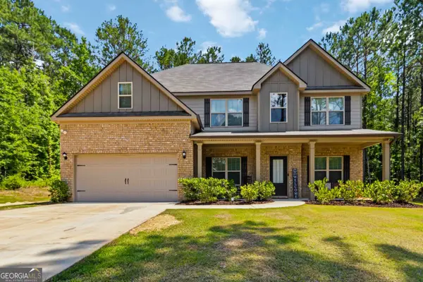3500 Peeksville Road, Locust Grove, GA 30248