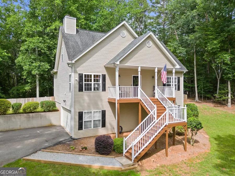 267 Martins Grove Road, Dahlonega, GA 30533 - #2