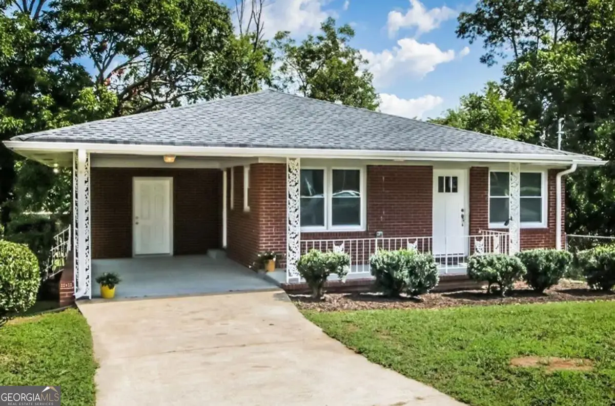 1339 Holcomb Avenue, East Point, GA 30344 - #1