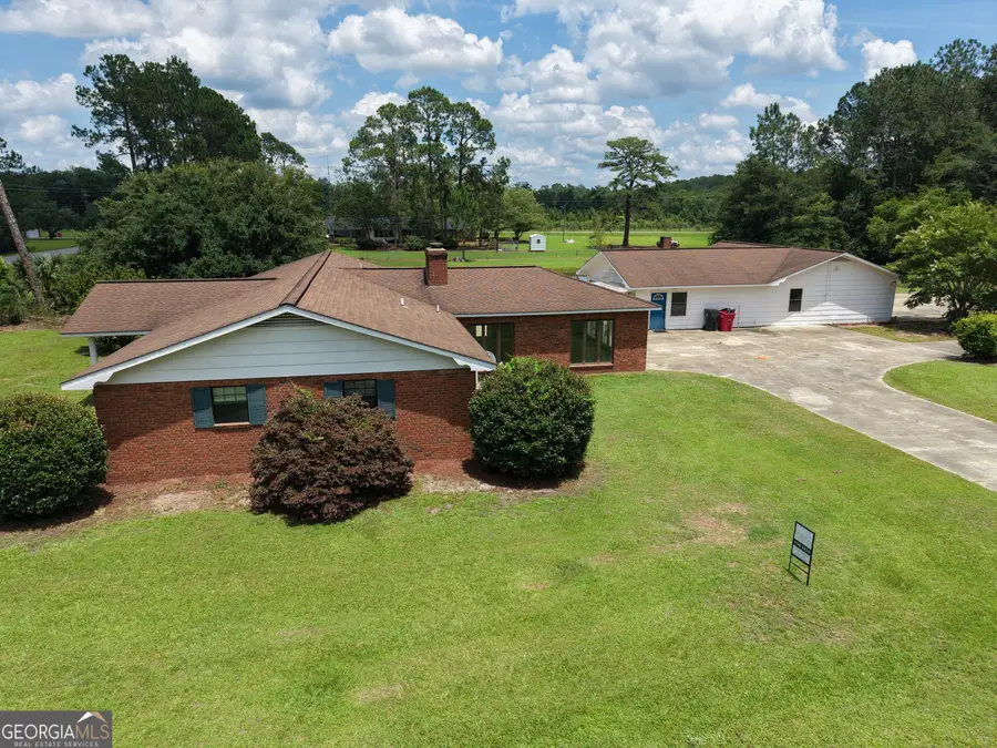 338 Lakeview Drive, Baxley, GA 31513 - #3