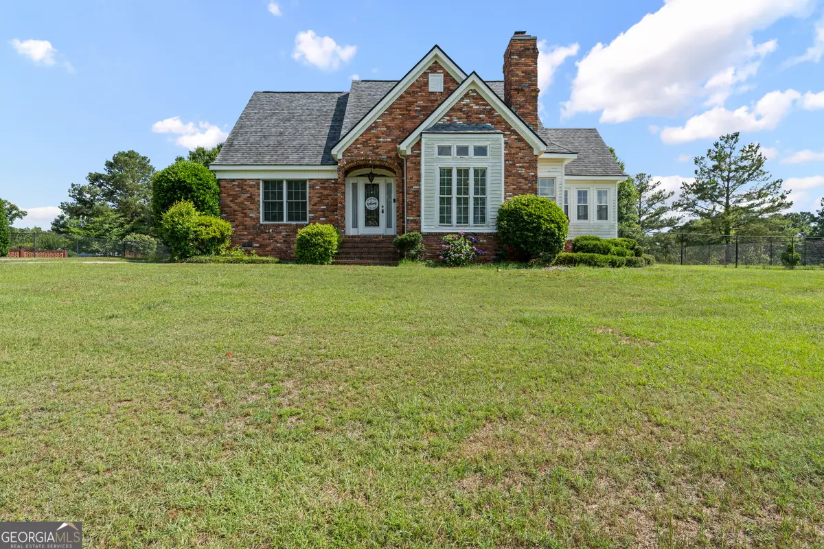 6689 Chriswood Drive, Macon, GA 31216 - #1