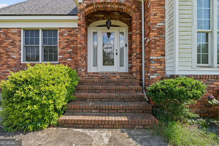 6689 Chriswood Drive, Macon, GA 31216 - #2