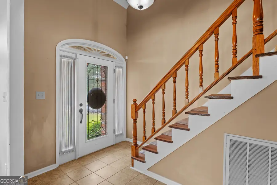 6689 Chriswood Drive, Macon, GA 31216 - #3