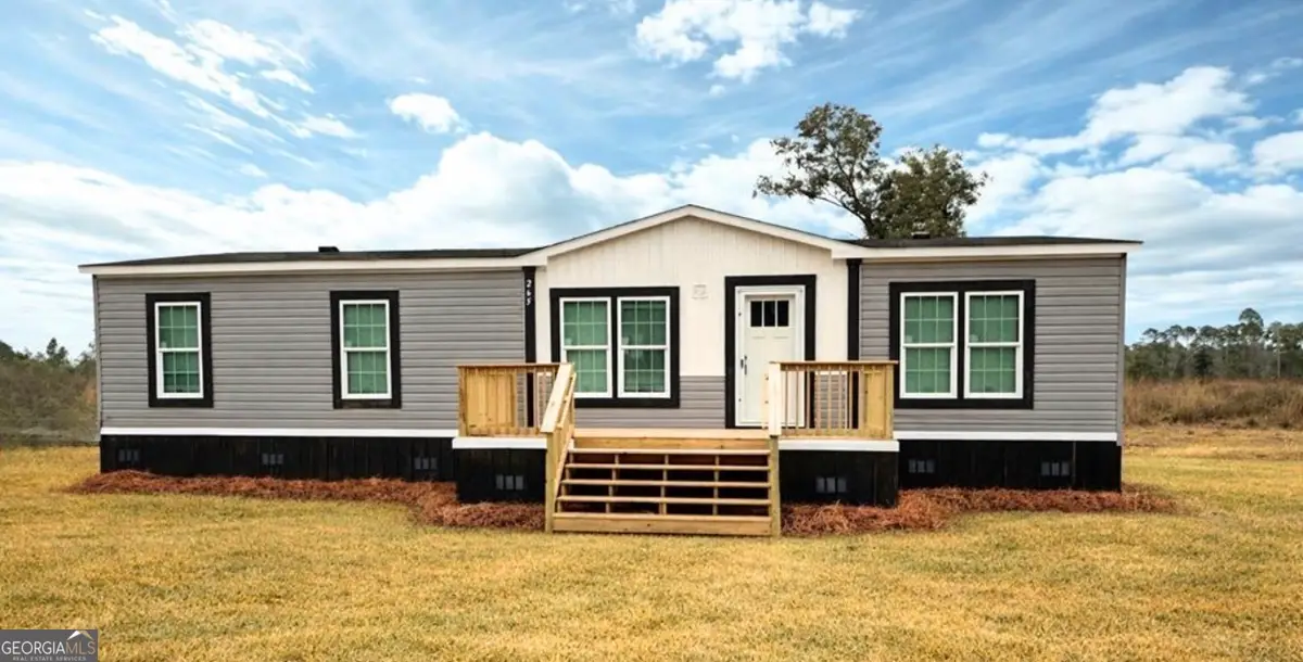 0 Ferguson Circle #LOT 1, Midway, GA 31320 - #1