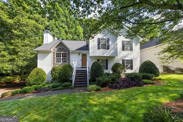 237 Serenoa Drive, Canton, GA 30114