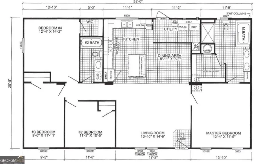 0 Ferguson Circle #LOT 2, Midway, GA 31320 - #2
