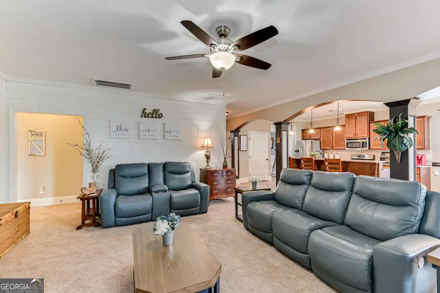 1661 Cedar Hill Drive, Grovetown, GA 30813 - #3