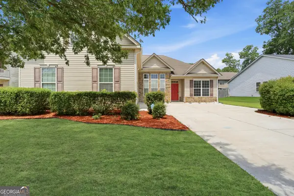 108 Shady Bank Lane, Byron, GA 31008