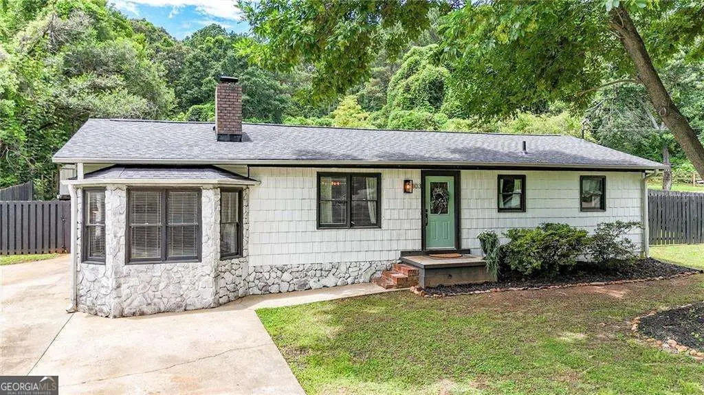 103 Duncan Drive Sw, Cartersville, GA 30120 - #1