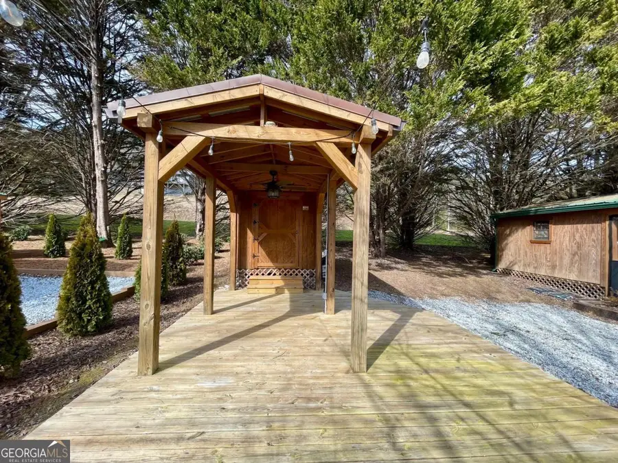 608 River Vista Drive, Dillard, GA 30537 - #2