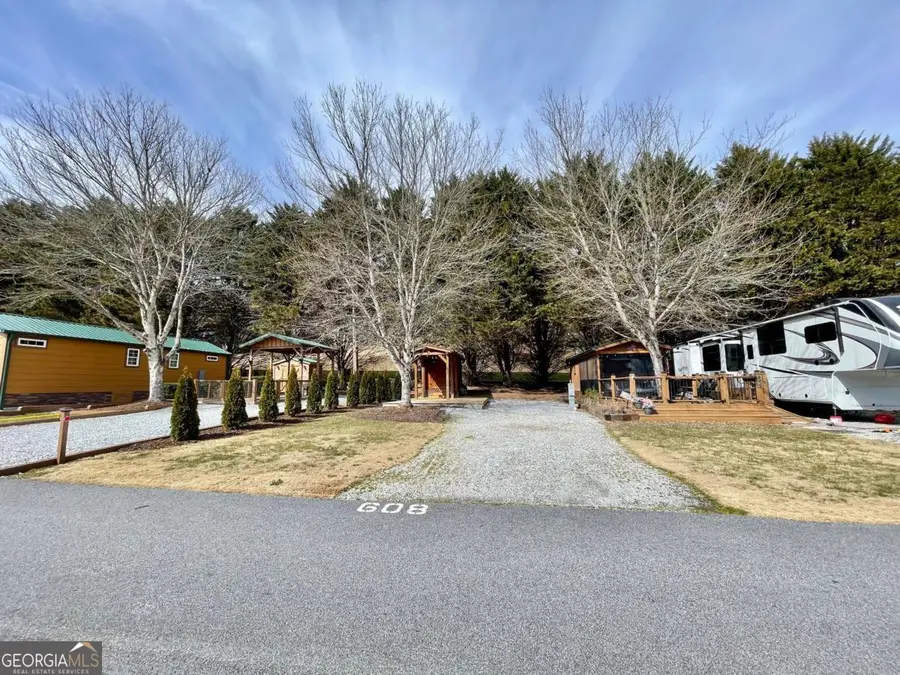 608 River Vista Drive, Dillard, GA 30537 - #3