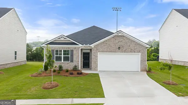 667 Whitman Lane, Stockbridge, GA 30281
