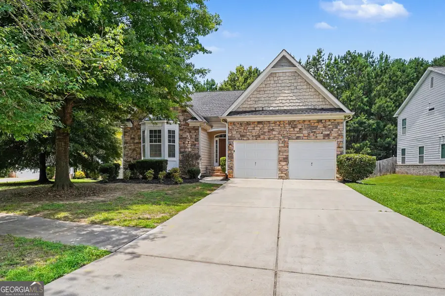 362 Southgate Drive, Locust Grove, GA 30248 - #2