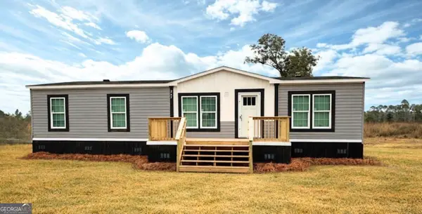 0 Tobe Lambert #LOT 1, Midway, GA 31320