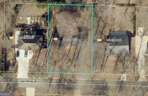 119 Kathryn Drive, Marietta, GA 30066 - #2