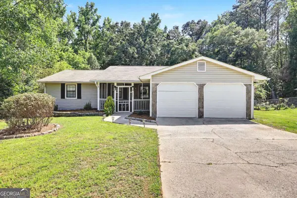 9421 Forest Knoll Drive, Jonesboro, GA 30238
