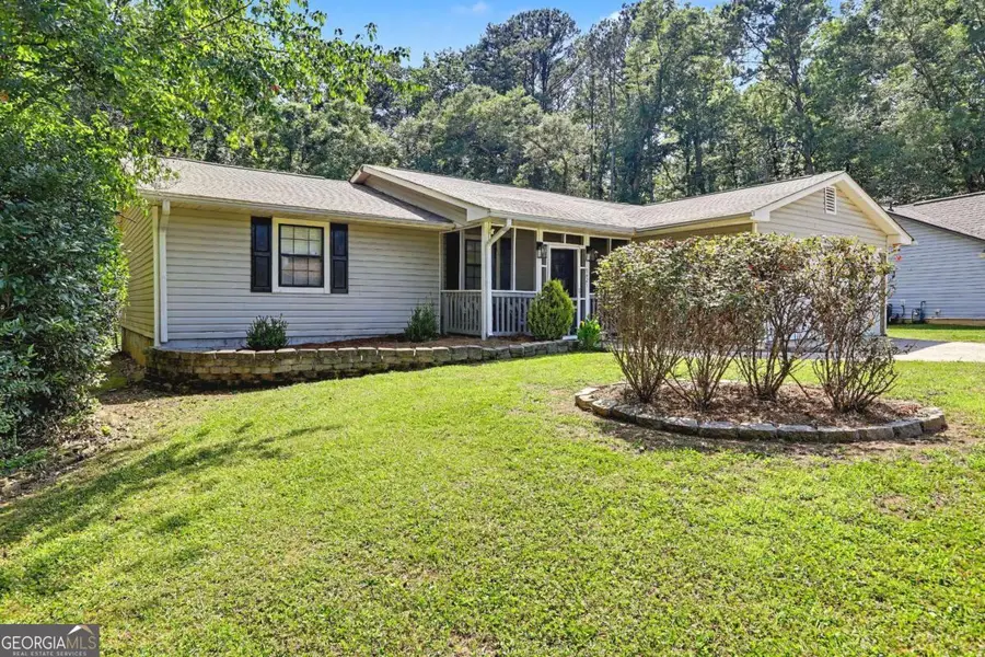9421 Forest Knoll Drive, Jonesboro, GA 30238 - #2