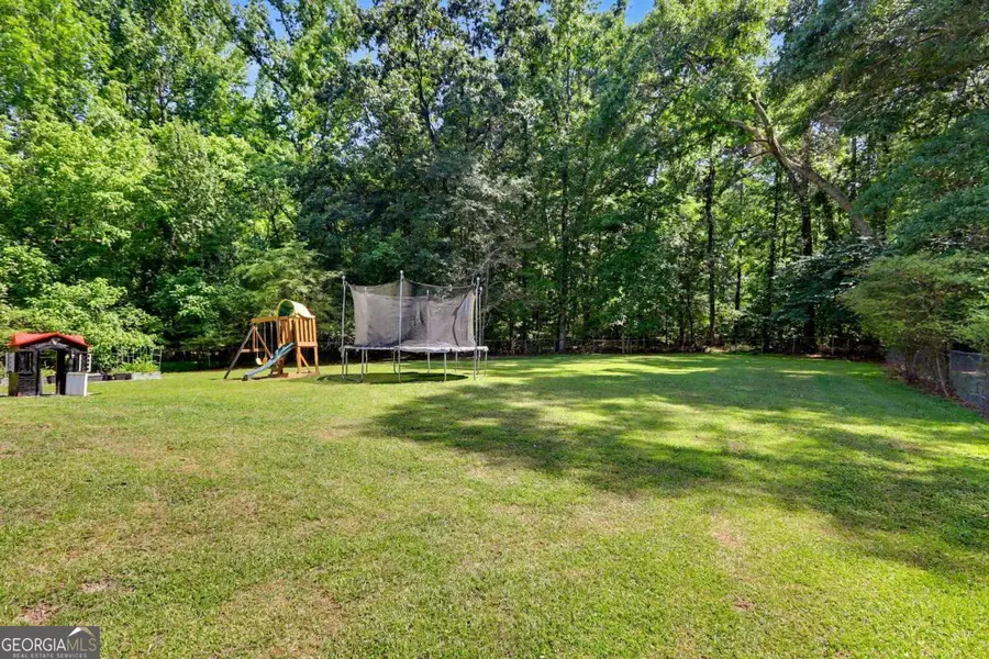 9421 Forest Knoll Drive, Jonesboro, GA 30238 - #3