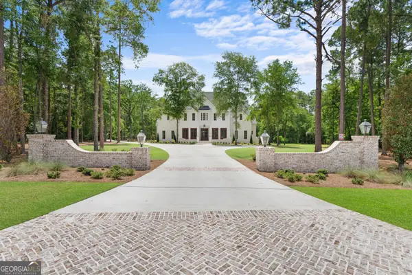 30 Forest Pine Drive, Statesboro, GA 30458
