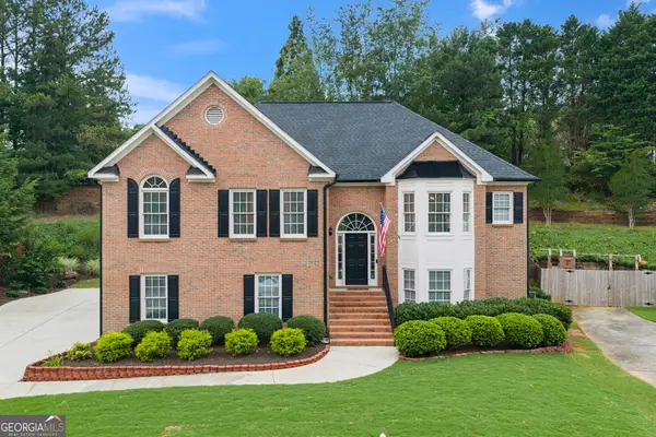 3598 Green Pine Way, Suwanee, GA 30024