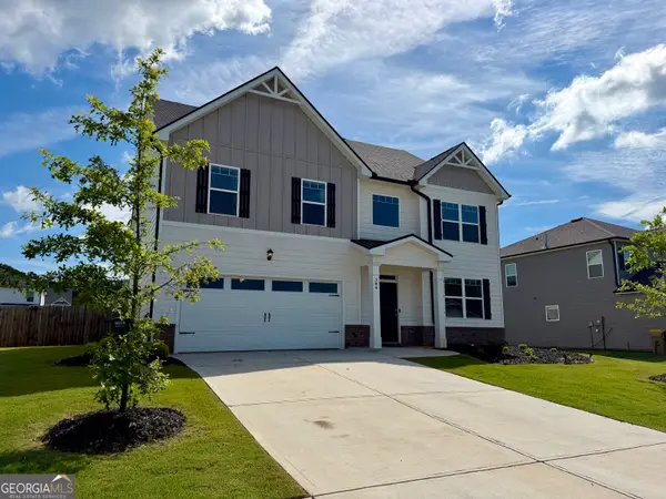 384 Condor Court, Statham, GA 30666