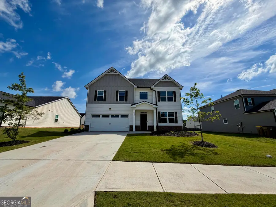 384 Condor Court, Statham, GA 30666 - #3