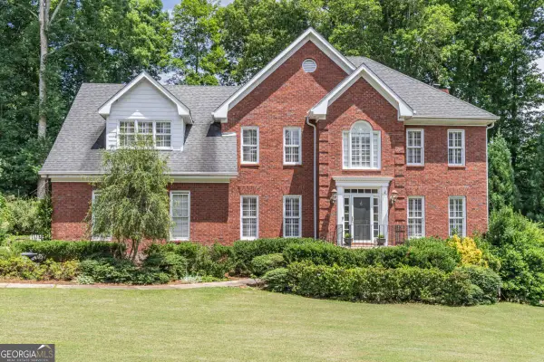 2702 Thatcher Court, Lawrenceville, GA 30044