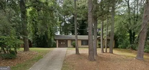 1035 Worley Drive, Marietta, GA 30066