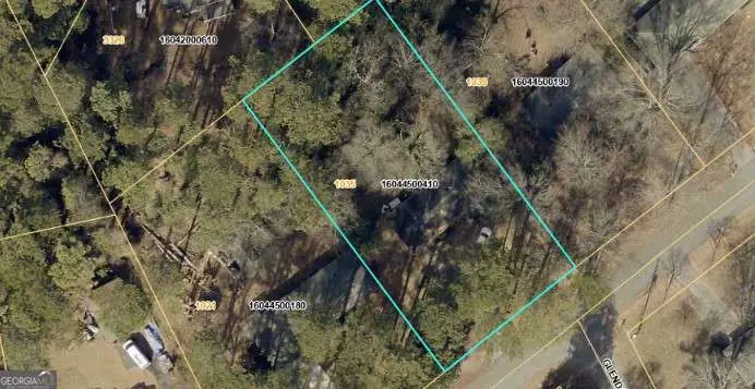 1035 Worley Drive, Marietta, GA 30066 - #2