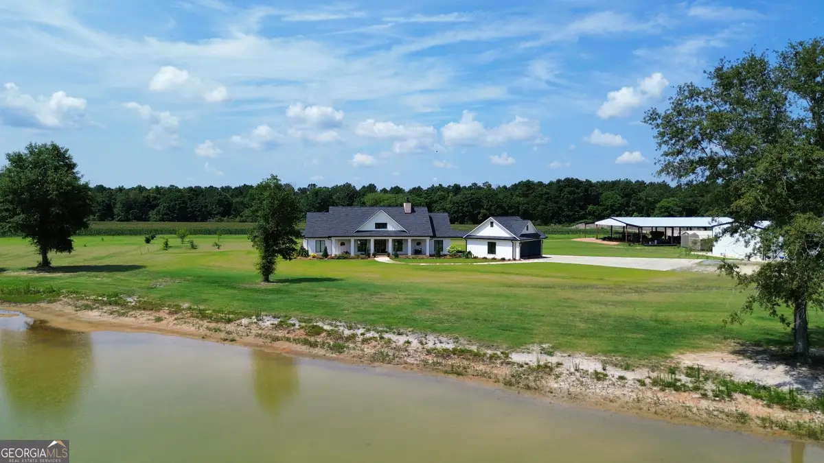 1665 Walke Dairy Rd, Dublin, GA 31021 - #1